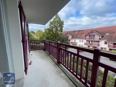   Location Appartement Appartement - 3 pice(s) - 64 m