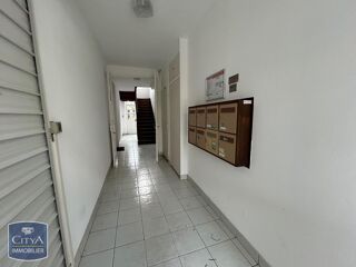  Appartement � louer 2 pi�ces 30 m�