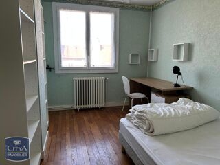  Appartement à louer 1 pièce 10 m²