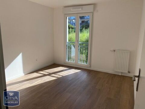  Appartement � louer 3 pi�ces 61 m�