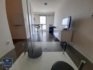  Appartement � louer 1 pi�ce 27 m�
