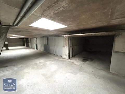  Parking / Garage � louer 