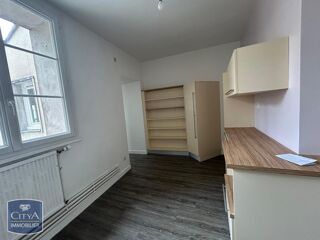  Appartement à louer 2 pièces 60 m²