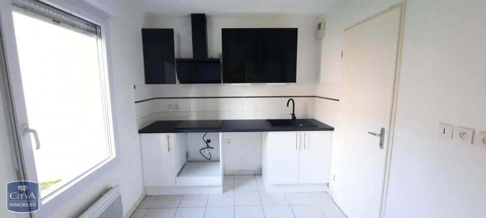 location Maison - 3 pièce(s) - 69 m² Pamiers (09100)