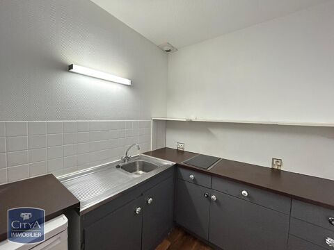  Appartement  louer 1 pice 22 m