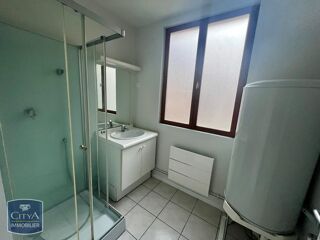  Appartement à louer 2 pièces 28 m²