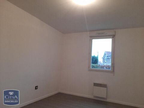   Location Appartement Appartement - 2 pi�ce(s) - 43 m�