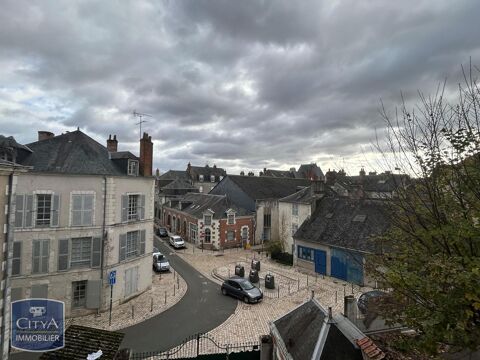  Appartement � louer 3 pi�ces 64 m�