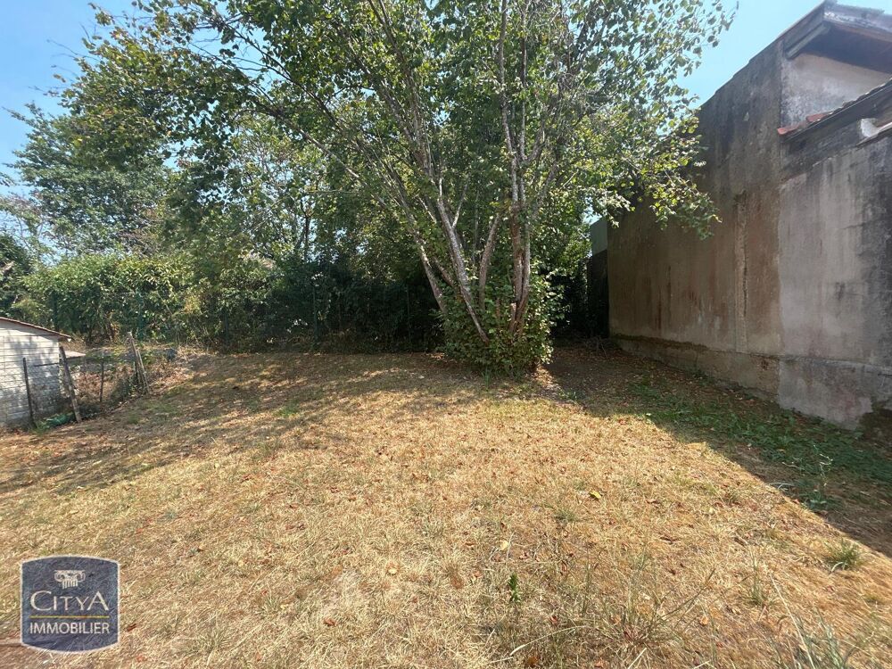 location Maison - 3 pièce(s) - 72 m² Dax (40100)