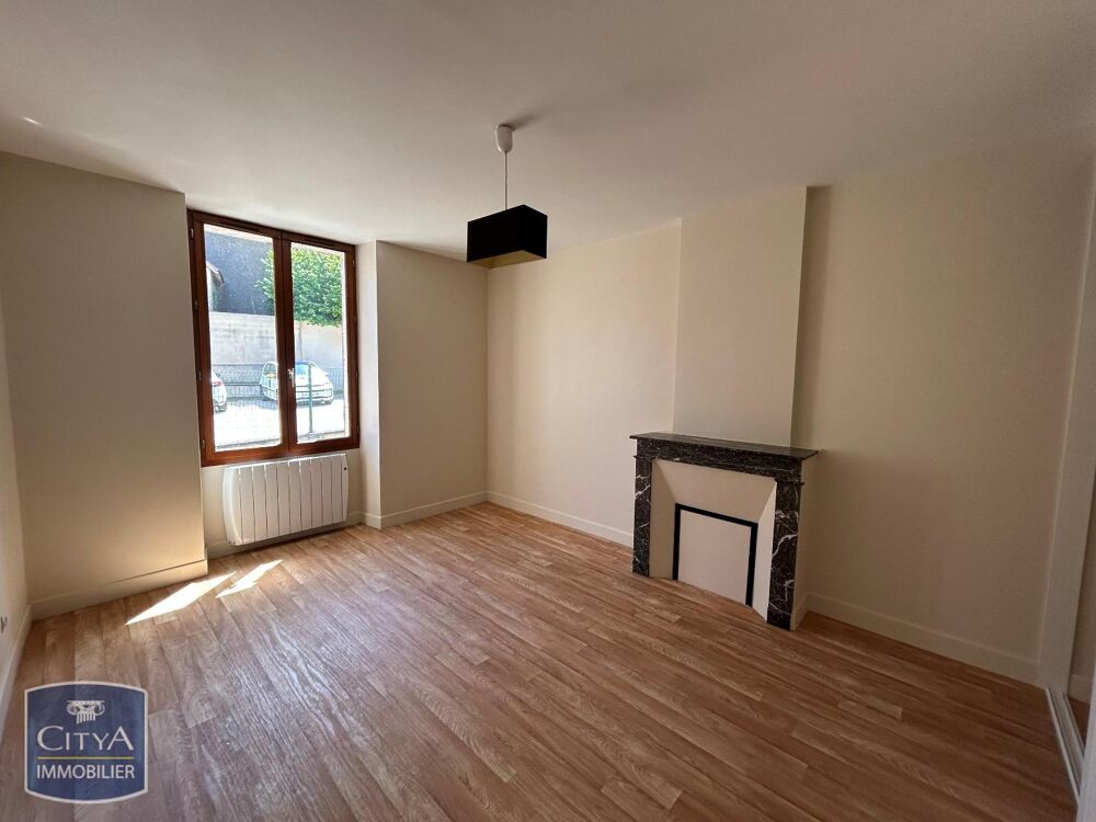 location Appartement - 2 pièce(s) - 45 m² Villebarou (41000)