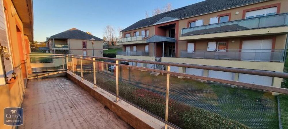 location Appartement - 3 pièce(s) - 67 m² Malemort-sur-Corrèze (19360)