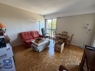  Appartement à louer 3 pièces 65 m²