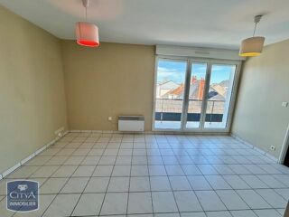  Appartement � louer 2 pi�ces 40 m�