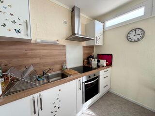  Appartement à louer 3 pièces 54 m²
