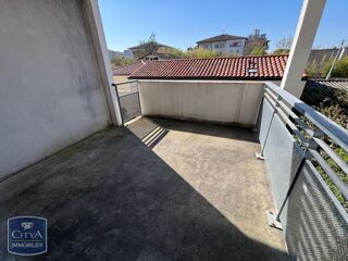  Appartement � louer 3 pi�ces 62 m�