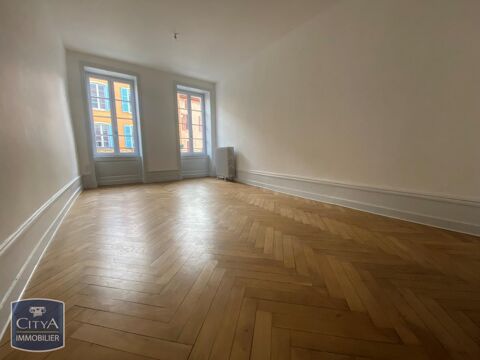 Appartement  louer 4 pices 110 m