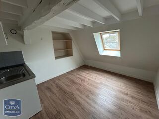 Appartement à louer 1 pièce 19 m²