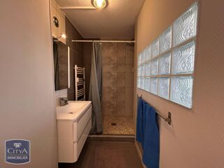  Appartement à louer 1 pièce 37 m²