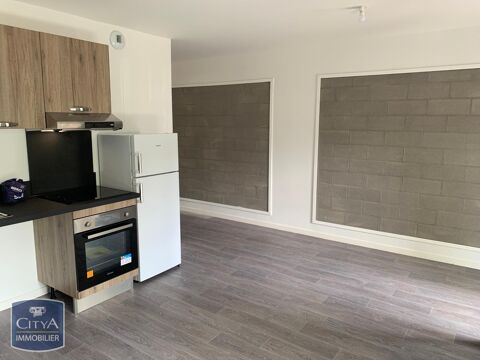  Appartement  louer 2 pices 46 m