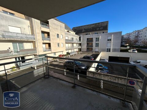  Appartement  louer 2 pices 50 m