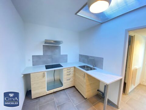  Maison � louer 3 pi�ces 66 m�