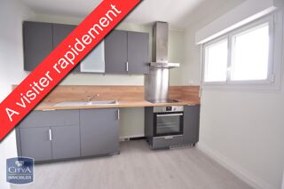  Appartement � louer 3 pi�ces 55 m�