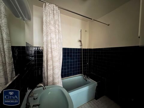  Appartement � louer 2 pi�ces 42 m�