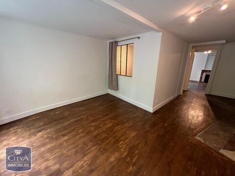  Appartement � louer 2 pi�ces 62 m�