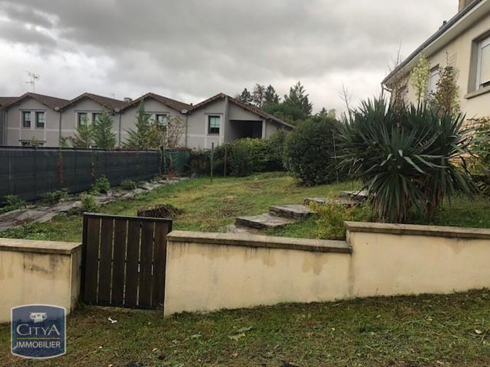 location Maison - 4 pièce(s) - 88 m² Sarlat-la-Canéda (24200)