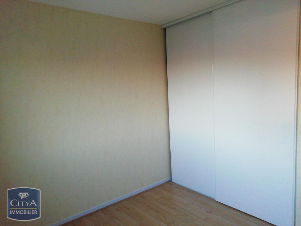 location Appartement - 2 pièce(s) - 46 m² Héricourt (70400)