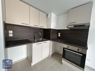 location Appartement - 2 pièce(s) - 40 m² Mougins (06250)