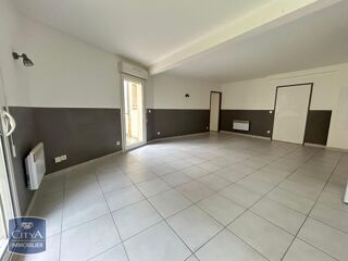  Appartement à louer 2 pièces 54 m²