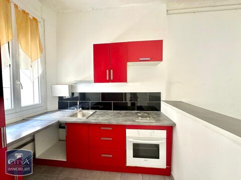  Appartement � louer 2 pi�ces 39 m�