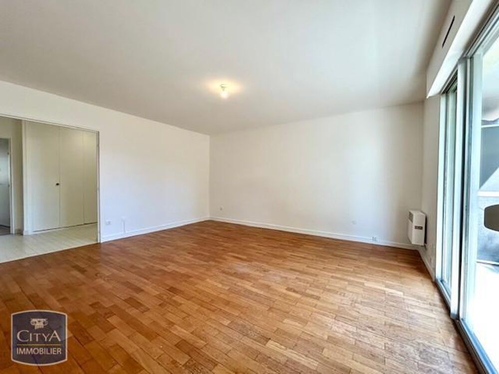 location Appartement - 4 pièce(s) - 98 m² Villeurbanne (69100)