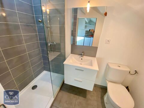  Appartement � louer 1 pi�ce 15 m�