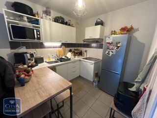  Appartement à louer 2 pièces 47 m²