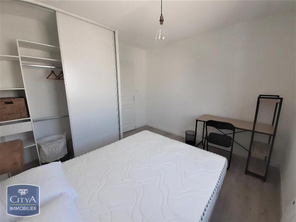 location Appartement - 4 pièce(s) - 72 m² Agen (47000)