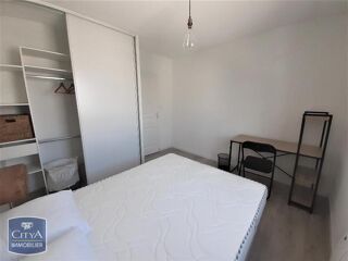 Appartement à louer 4 pièces 72 m²
