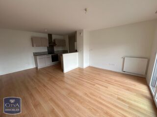  Appartement à louer 3 pièces 64 m²