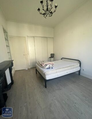  Appartement à louer 39 m²
