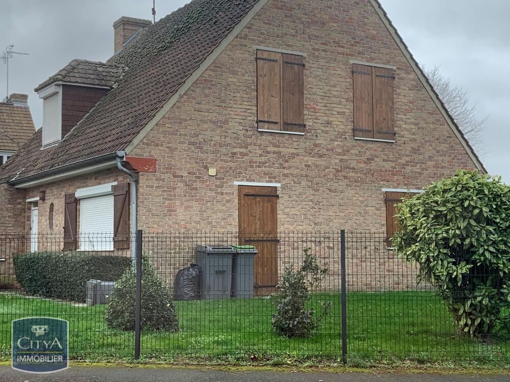 location Maison - 5 pièce(s) - 129 m² Templemars (59175)