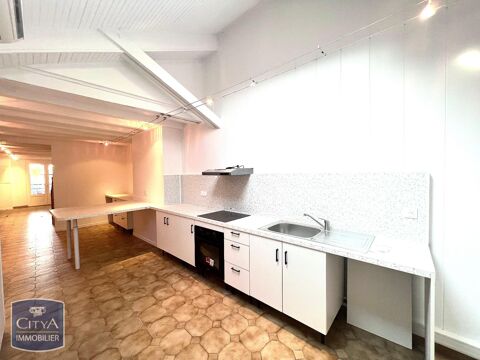  Appartement � louer 4 pi�ces 113 m�