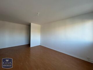  Appartement à louer 2 pièces 46 m²