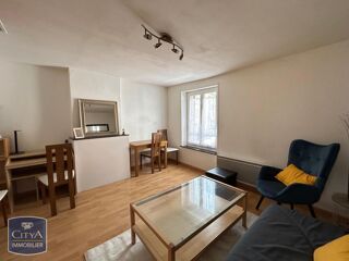  Appartement � louer 2 pi�ces 30 m�
