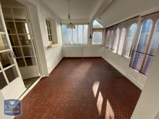  Maison à louer 4 pièces 90 m²