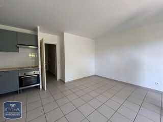  Appartement � louer 2 pi�ces 47 m�