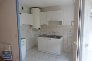  Appartement � louer 2 pi�ces 47 m�