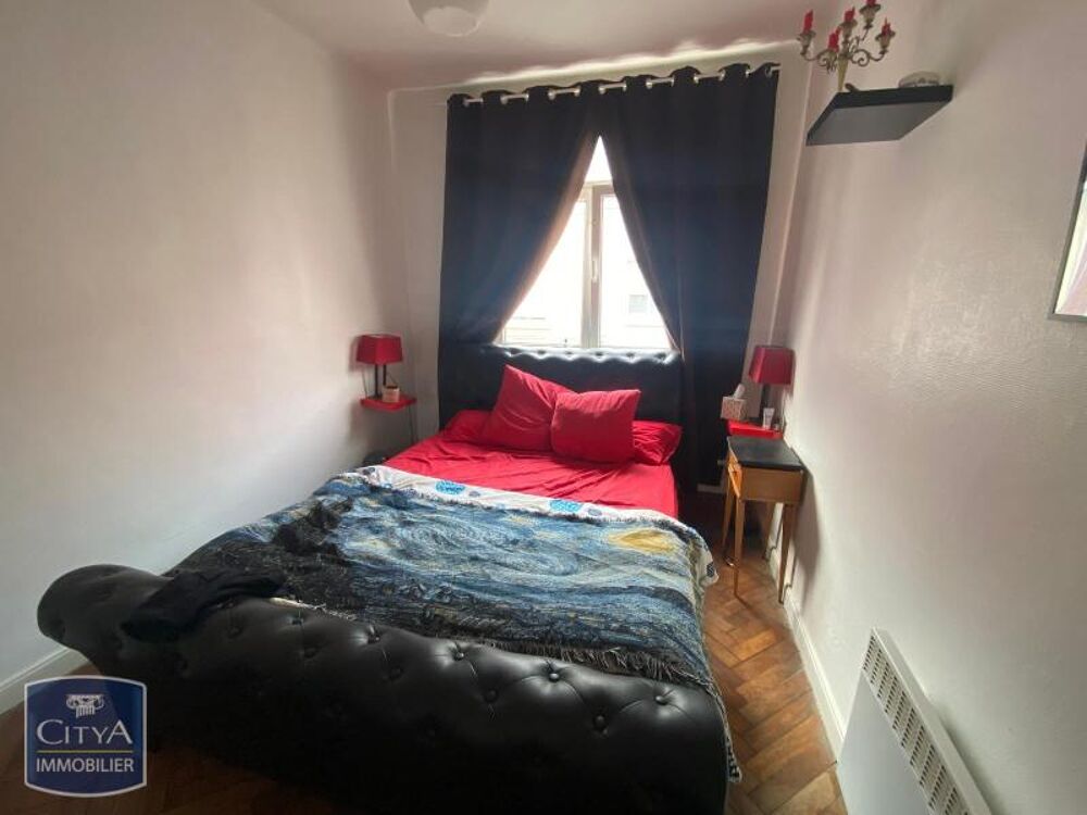location Appartement - 2 pièce(s) - 61 m² Hellemmes Lille (59260)