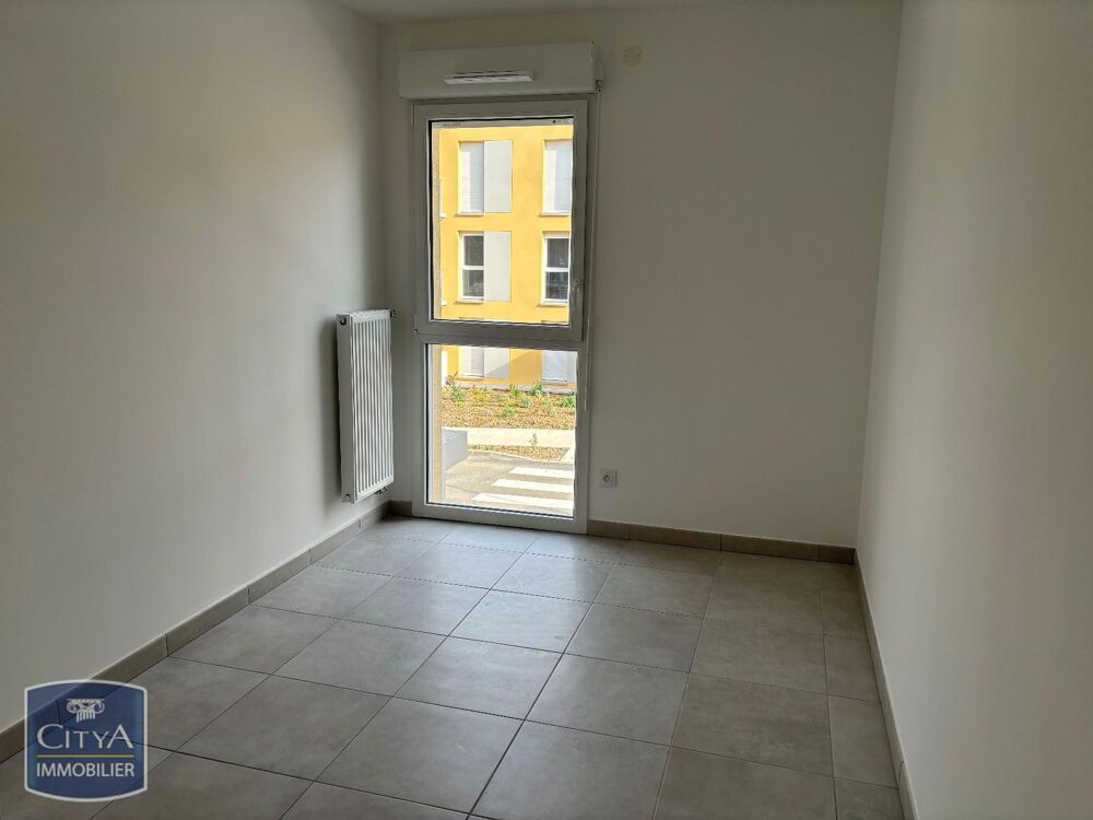 location Appartement - 4 pièce(s) - 76 m² Port-de-Bouc (13110)