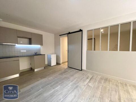  Appartement � louer 2 pi�ces 43 m�